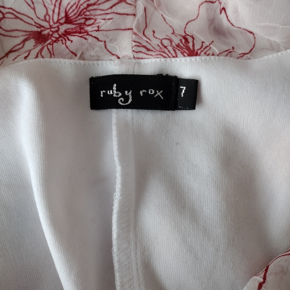 Ruby Rox Dress - Picture 4 of 7